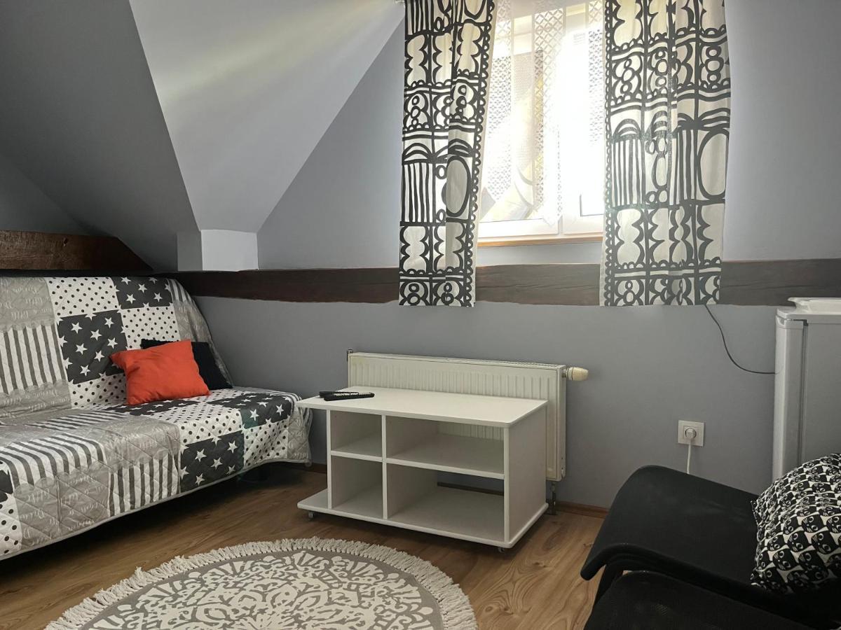 Sloneczny Wodnik Apartment Braniewo Bagian luar foto